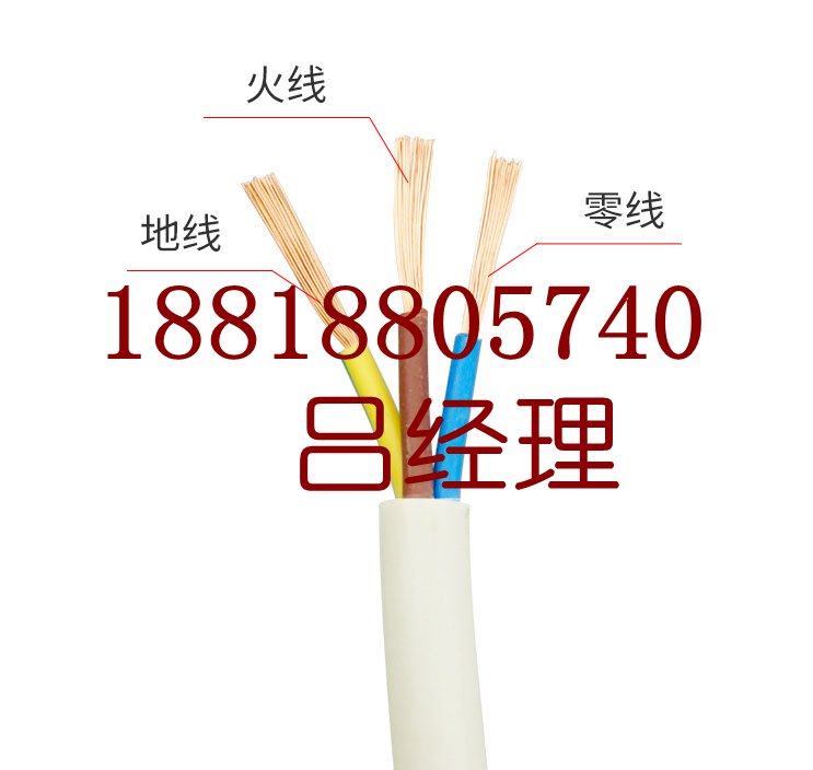 廣州荔灣電纜電線