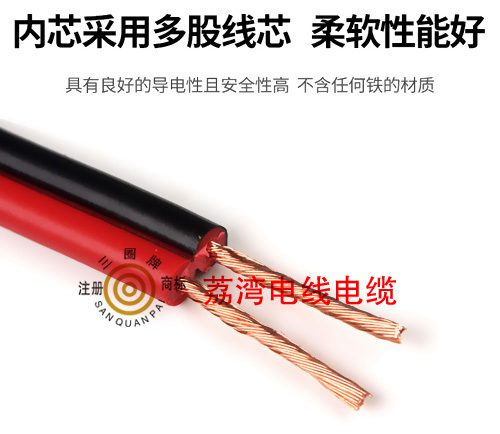 電線電纜職業
