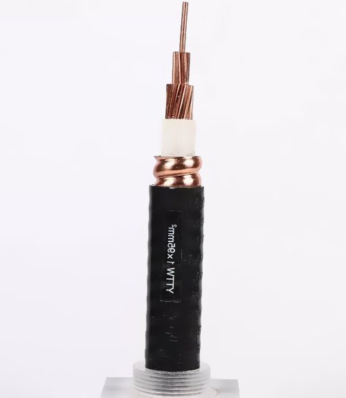 電線電纜質(zhì)量怎樣分辯？