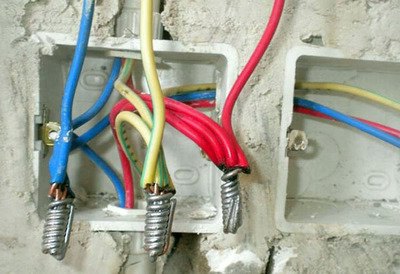 電纜檢修應留心的幾個問題