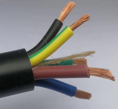 電線電纜選用準則