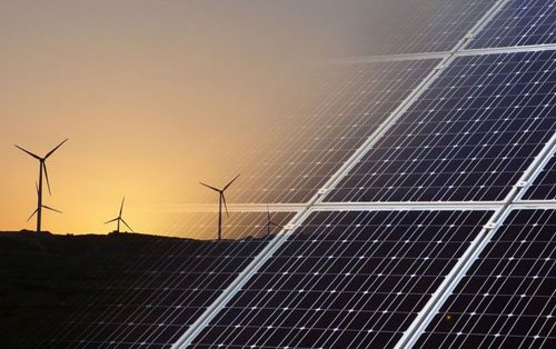 南非計劃到2030年添加很多可再生能源容量