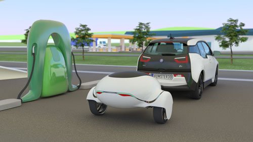 2018年全球電動汽車增程器商場將達218129臺