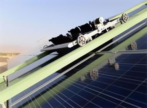 Ecoppia獲太陽能項目用清潔機器人訂單