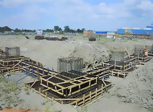 格魯吉亞將建設(shè)230兆瓦Gardabani2號熱電廠