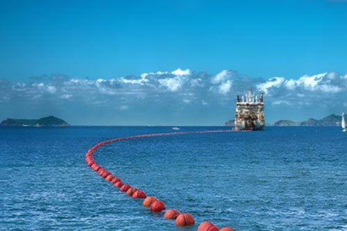 阿爾卡特海洋網絡將建“極光”海底電纜系統