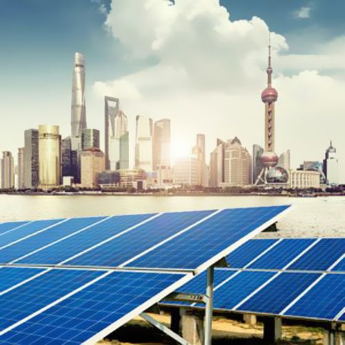 今年中國可再生能源投資回報率有望高達33%