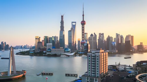 中國綠色建筑委員會與世界綠色建筑委員會達成合作