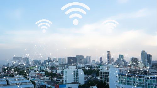2018年全球將無法迎來5G互聯(lián)網技術