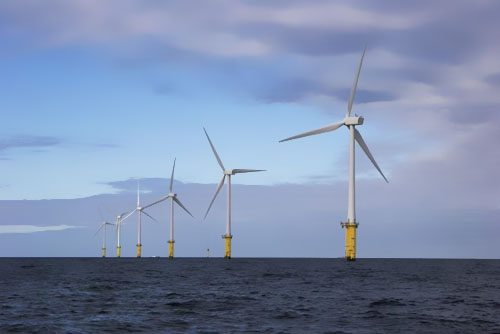 彭博社：H2海上風電平均成本環比下降22%