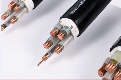 耐火電纜一定阻燃嗎？耐火電纜和阻燃電纜的區別 
