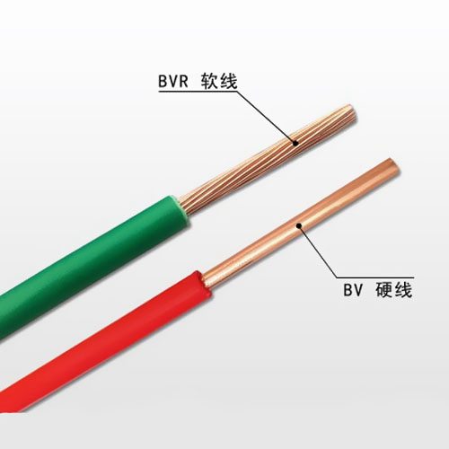 新房裝修，整屋電線是選單股OR多股？