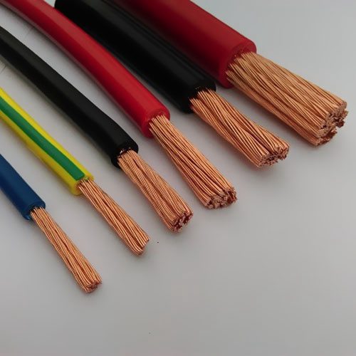 教您分辨劣質(zhì)電線電纜及好記實(shí)用的口訣 