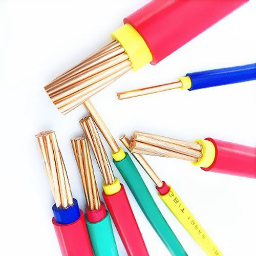 你知道多少關于電纜及其附件知識？