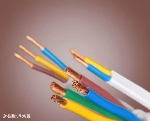 裝修電線軟線硬線區(qū)別有多大？ 
