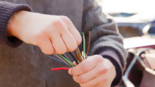 【荔灣電纜】這些敷設小知識你遲早會用得上！